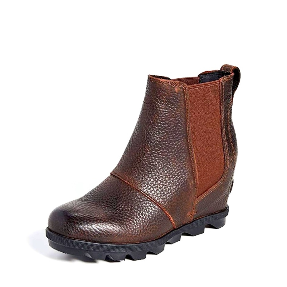 Joan of the arctic sorel wedges